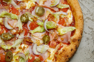 pizza