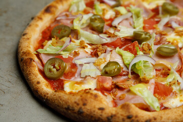pizza