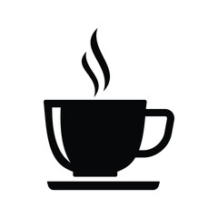 coffee cup icon