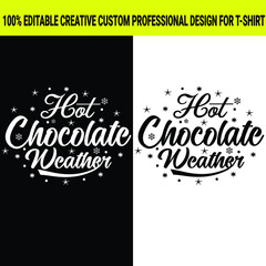 Winter t-shirt design vector file, Holiday t-shirt design, Christmas t-shirt, Perfect design for wintertime.