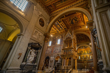 Ciudad europea de Roma en Italia cuna de la civilización	