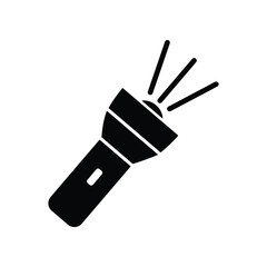 flash light icon