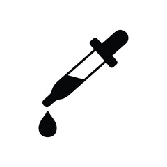 pipette icon