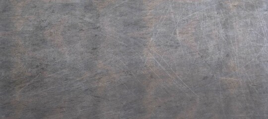 Scratched Velvet Mouse