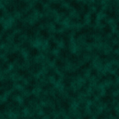 Fototapeta na wymiar background in green velvet fabric style