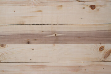 background wooden shield light yellow horizontal board