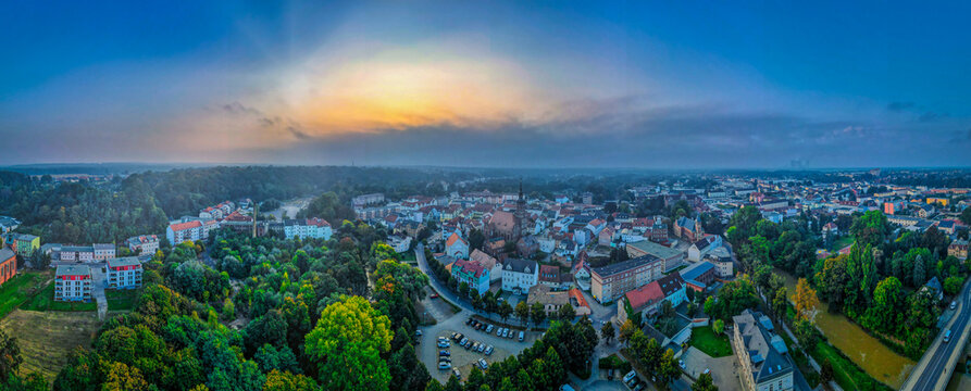 Spremberg Panorama