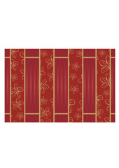 Stylish vector pattern, background