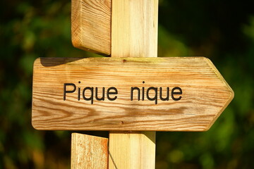 Direction souhaitée !