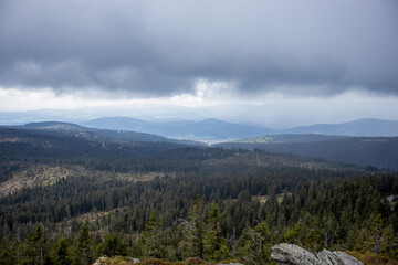 Grosser Arber, Bayern