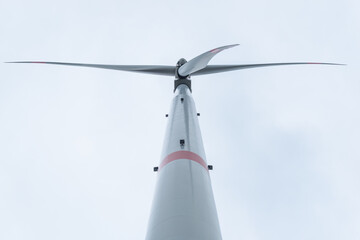 windrad windkraft erneuerbar energie