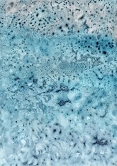 Sea texture - vector background