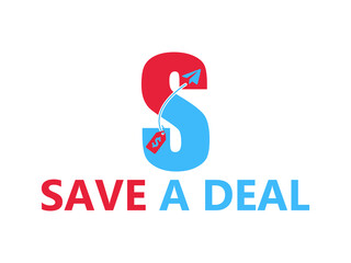 save a deal, s letter