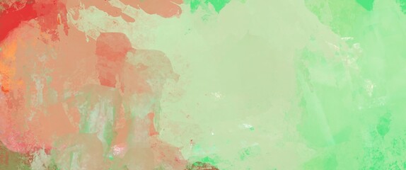 Abstract colorful design background banner 