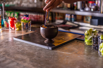 Gourmet food for socialmedia restaurante para redes sociales