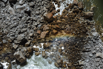 Thousand Springs State Park in Southern Idaho
