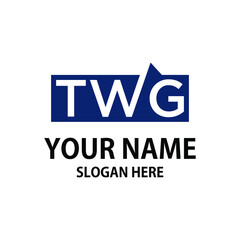 letter business logo design