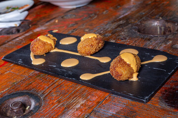 Gourmet food for socialmedia restaurante para redes sociales