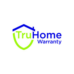 home shield business logo design