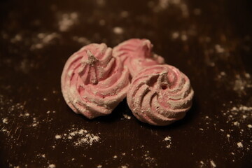 
Marshmallows
