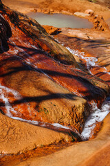 Pinkerton Hot Springs in Durango Colorado 