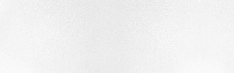Panorama of White paper texture or paper background. Seamless paper for design. Close-up paper...