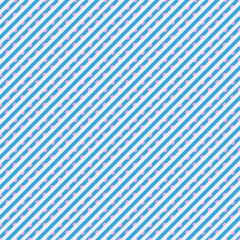 Seamless striped pattern with dots. Diagonal stylish pattern with stripes. Abstract geometric wallpaper of the surface. Printing on t-shirts, posters and other. Wrapping paper