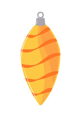 christmas ball ornament