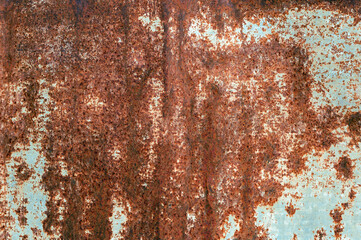 Rusted metal texture grunge texture and background. - 473225560