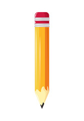 pencil supply write