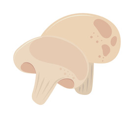 mushroom fresh icon
