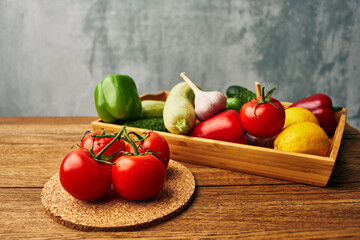 vegetables fresh food diet health launch nutrition close-up