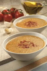 barley soup 