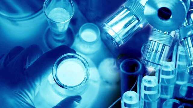 医療・研究コンセプト
