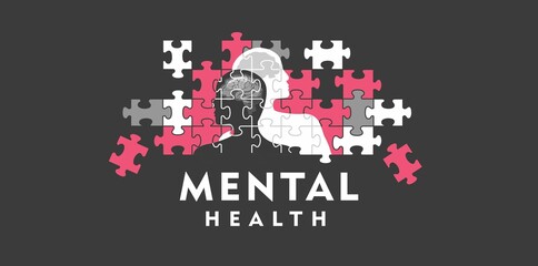 conceptual model of human mental disorder