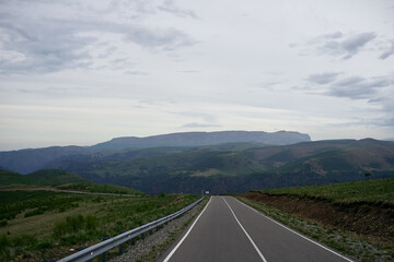 nature mountains travel and surrender adventure fresh air