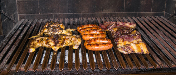 asado
