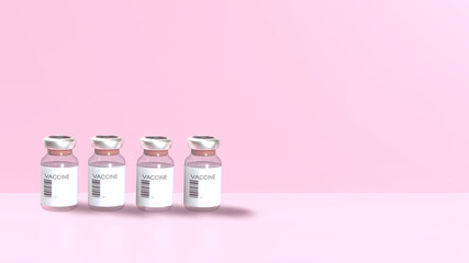 vaccine ,ワクチン