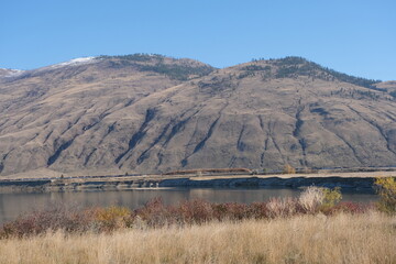 Kamloops Parks