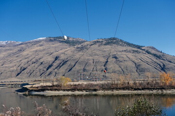 Kamloops Parks