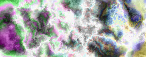 colorful abstract paint background, acrylic, watercolor