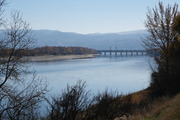 Obraz premium Kamloops Parks