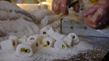 Turkish Delight