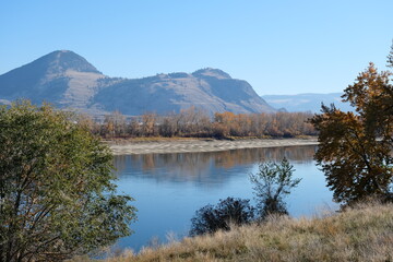 Kamloops Parks