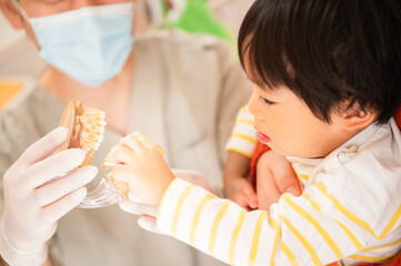 小児矯正 いつから始めるべき？【赤羽歯科・矯正歯科】|赤羽橋歯科・矯正歯科