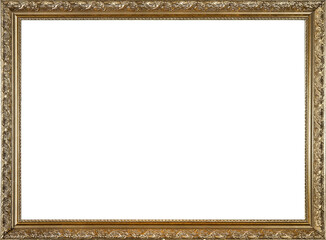 Frame for paintings and photos.