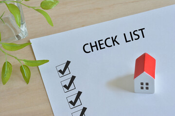 Check List