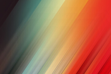 abstract colorful background