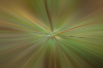 abstract background with rays