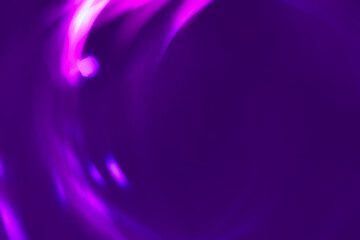 Series of abstract light experiments, showing movement and complex patterns. Great for technology or to illustrate thoughts and complex arrangements. 